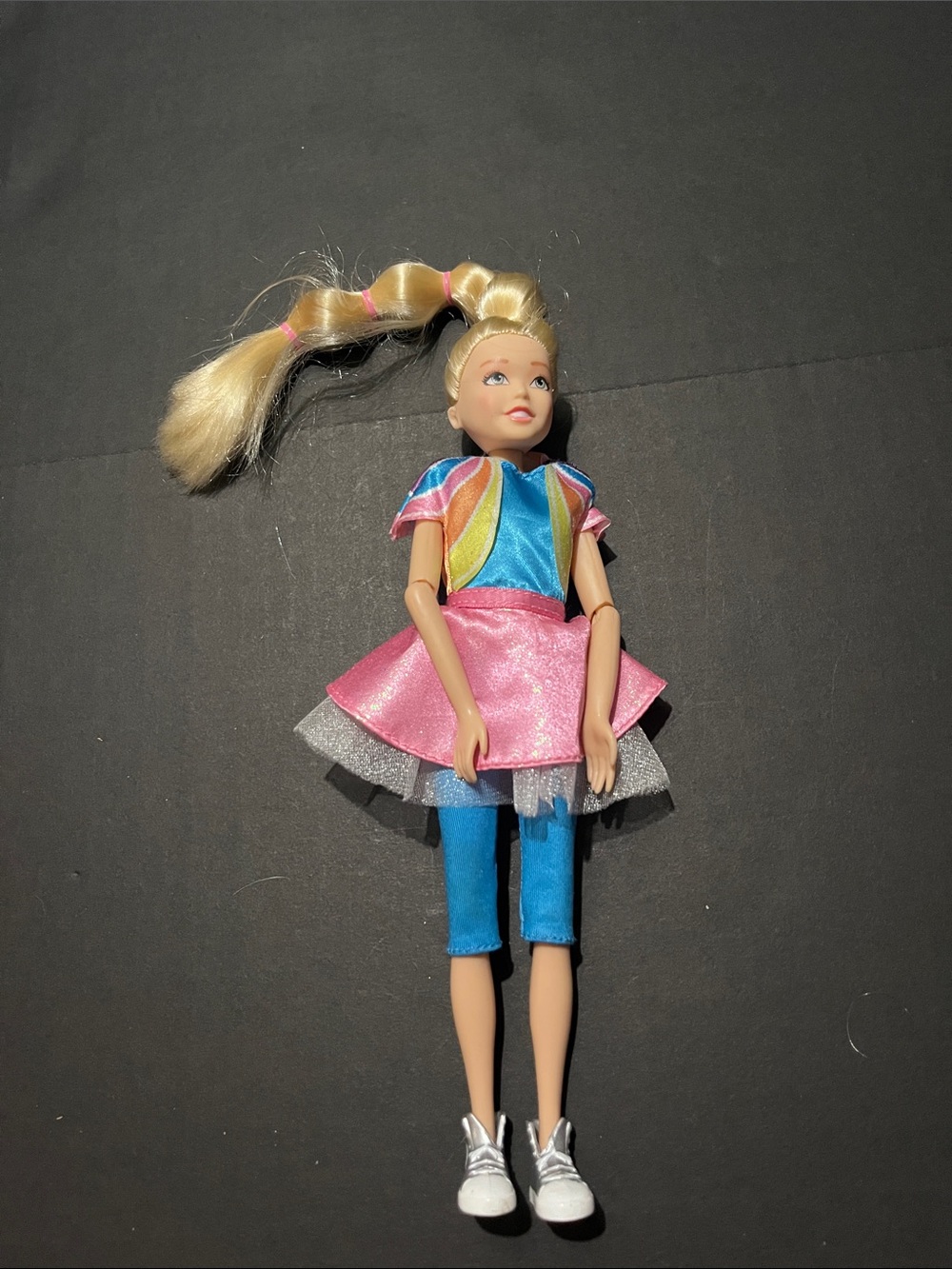 JoJo Siwa Singing JoJo Doll – It’s Time to Celebrate